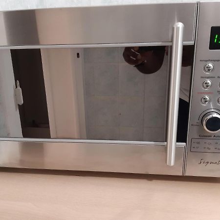 Appartement Aad1 Clamart 200 M Du Tramway T6 St Pave Blc Avec Cuisine Separee Exterior photo