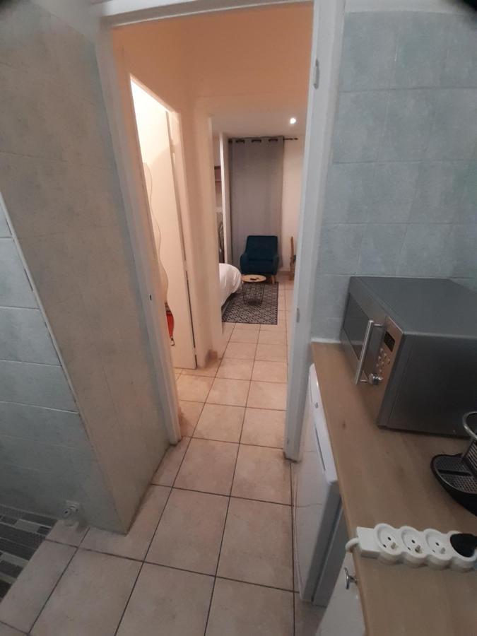 Appartement Aad1 Clamart 200 M Du Tramway T6 St Pave Blc Avec Cuisine Separee Exterior photo