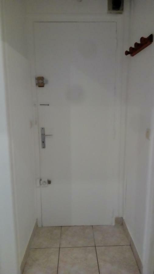 Appartement Aad1 Clamart 200 M Du Tramway T6 St Pave Blc Avec Cuisine Separee Exterior photo